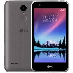 Замена сенсора на телефоне LG X4 Plus в Саратове